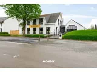 Handelspand te Koop Willebroek - Investering Horeca