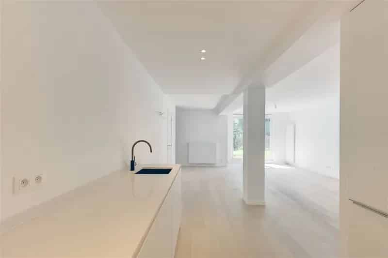 Gelijkvloers Appartement te Koop Kontich Centrum