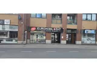 Handelspand te Koop Jemeppe 125m²