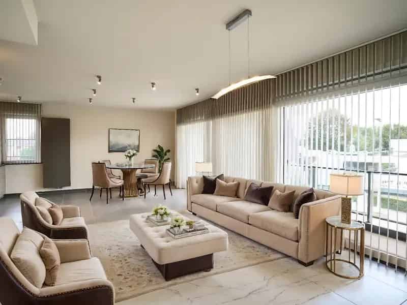 Appartement te koop Ertvelde: modern 2 slaapkamer appartement