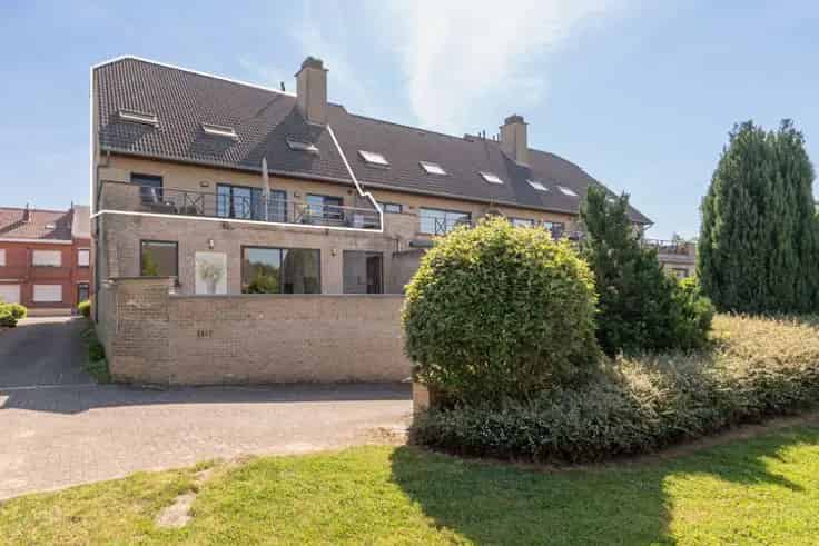 Duplex Te Koop Herent: Instapklare Woning met Terras en Laadpaal