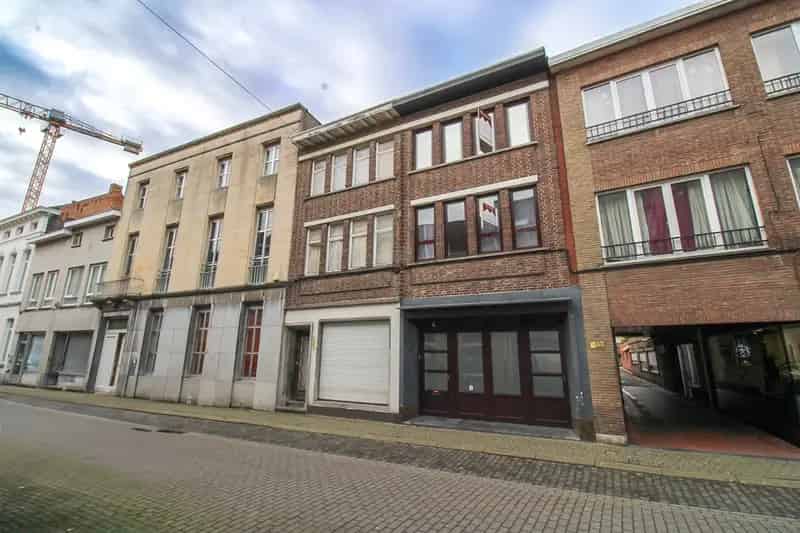 Huis te koop Sint Niklaas: Ruime gezinswoning 4 slaapkamers