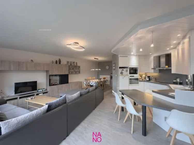 Huis te koop Knokke-Heist