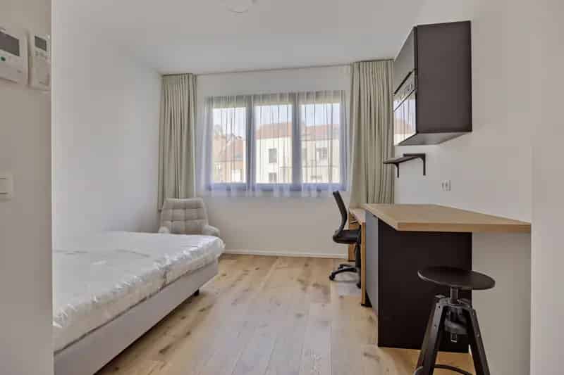 Studentenkamer Leuven Academiejaar 2025-2026