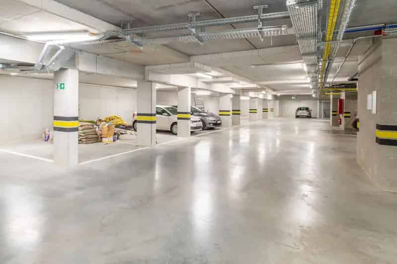 Binnenstaanplaats Nabij Centrum