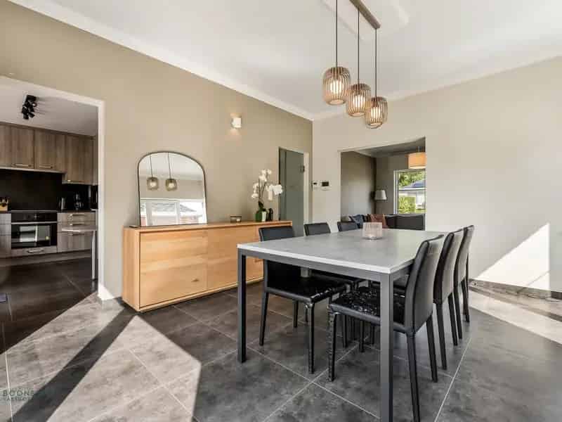 Huis te koop Onze Lieve Vrouw Waver 3 slaapkamers grote tuin