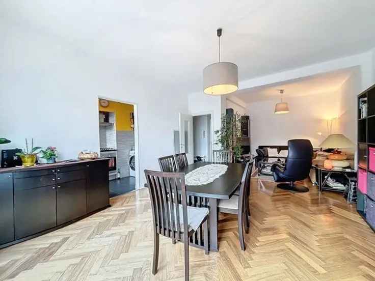 Appartement Te Koop