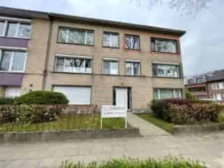 Appartement te huur Mortsel 2 slaapkamers terras