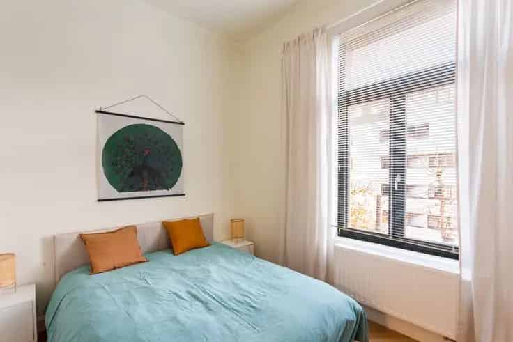 Appartementsgebouw Antwerpen Toplocatie  - 56000 euro netto huur