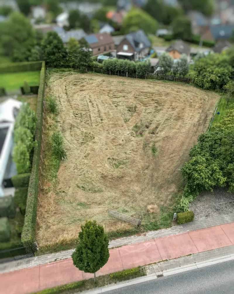 Bouwgrond Steenhuffel 22a77ca Landelijk