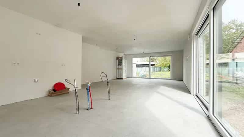 Nieuwbouw woning 3 slaapkamers tuin terras Heusden-Zolder