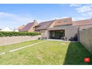 Huis te koop Sint Juliaan 5 slaapkamers gerenoveerd EPC A