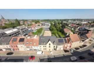Residentie Scarpato Kortemark: Ruime Appartementen met 6 BTW