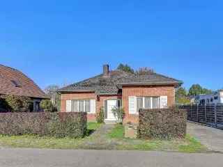 Bungalow te koop - Erps-Kwerps RBR75420