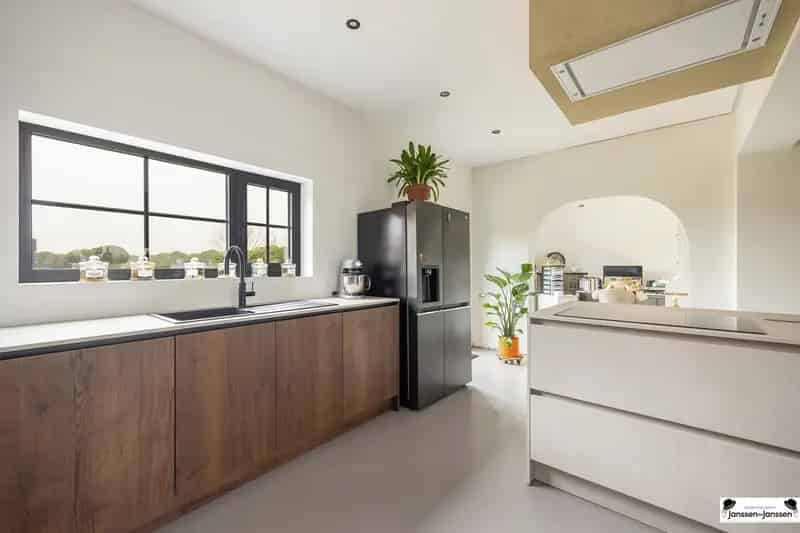 Gerenoveerde Landelijke Hoeve met Modern Comfort