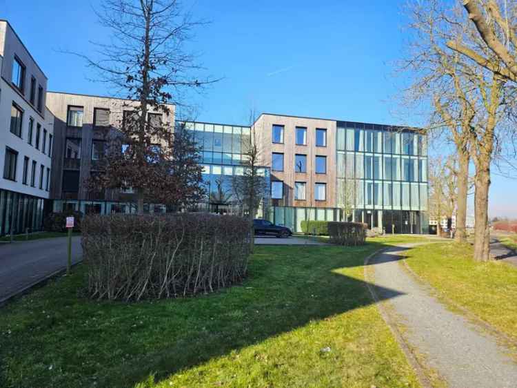 Te koop: luxe appartement in residentie Prinsenhof nabij Brugge