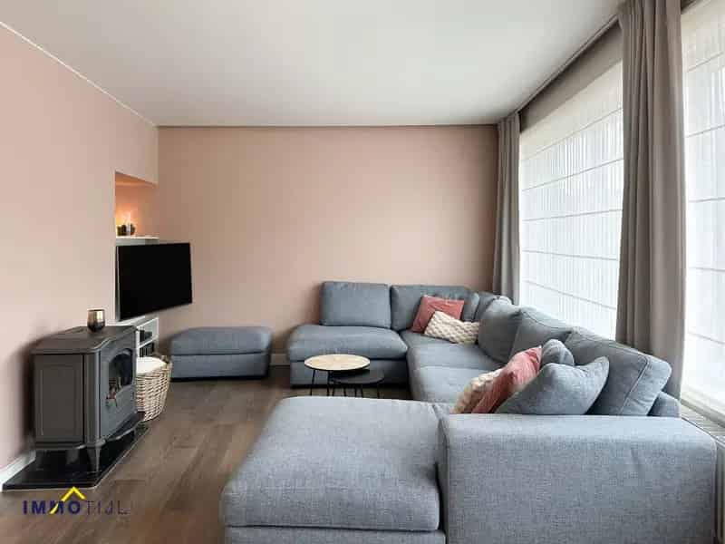 Instapklare gezinswoning 3 slaapkamers garage Aalst