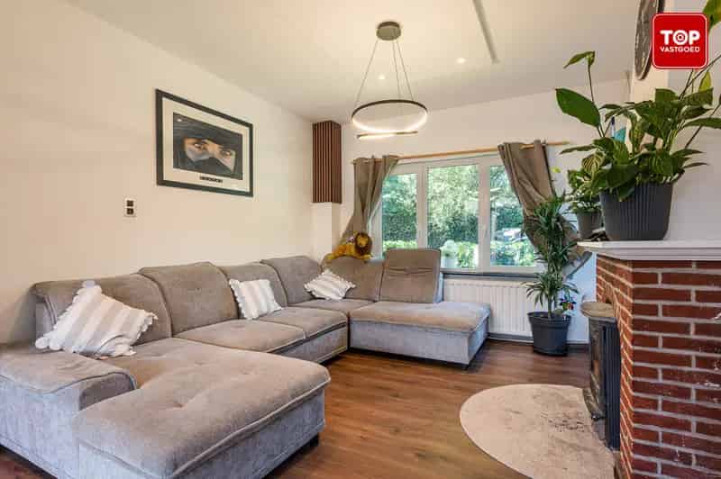 Huis te huur 3 slaapkamers rustige straat