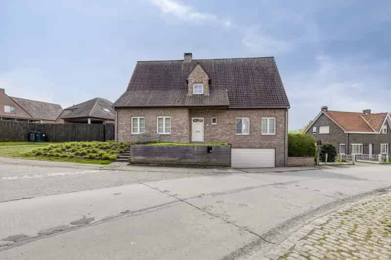 Huis te koop 14 juni