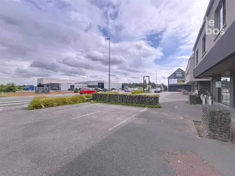 Commercieel pand - UNIEKE PRIJS