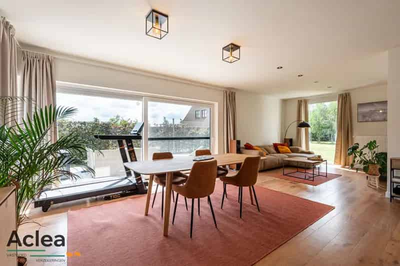 Huis te koop Adegem: Volledig gerenoveerde woning