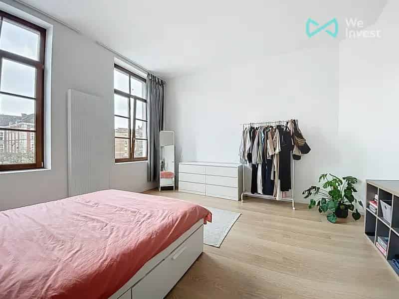 Appartement 2 slaapkamers Bruxelles