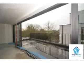 Penthouse te koop Kontich - Ruim terras 2 slaapkamers