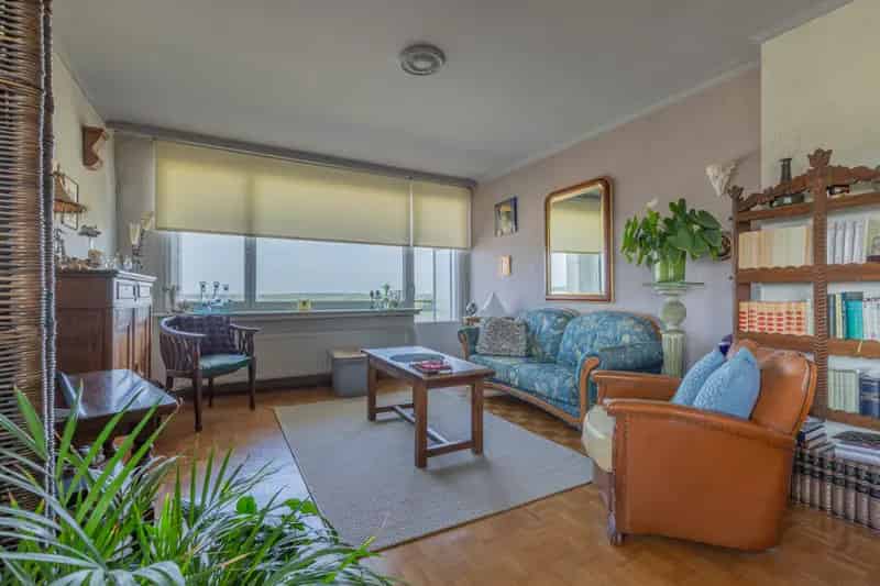 Appartement te Koop Dendermonde Scheldezicht 100m2