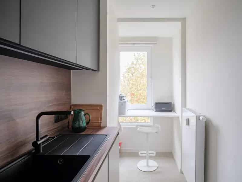 Appartement te koop Gent Portus Ganda