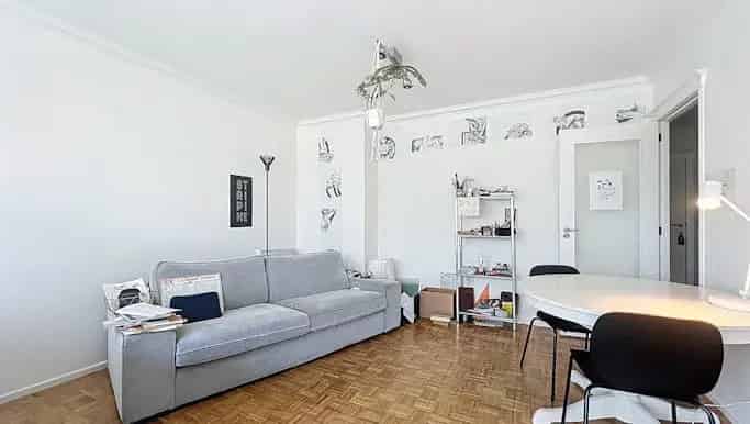 Appartement te huur Gent - 1 slaapkamer - Citadelpark