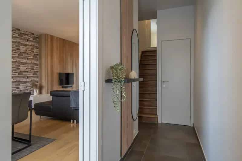 Huis te koop Marke: Instapklaar 3 slaapkamers tuin garage