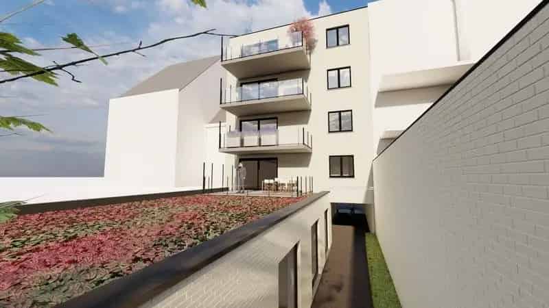 Nieuwbouw Appartement Zottegem 3 slaapkamers 127m²