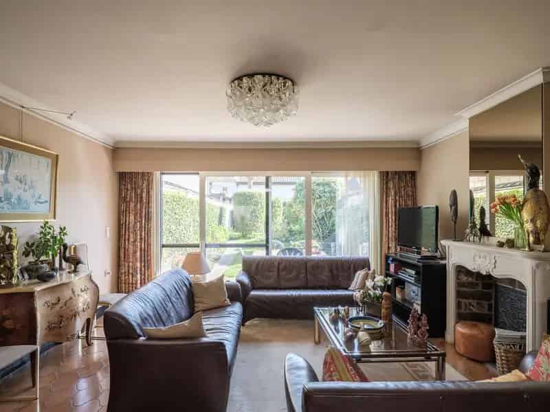 Herenhuis te koop nabij Brussel en Gent