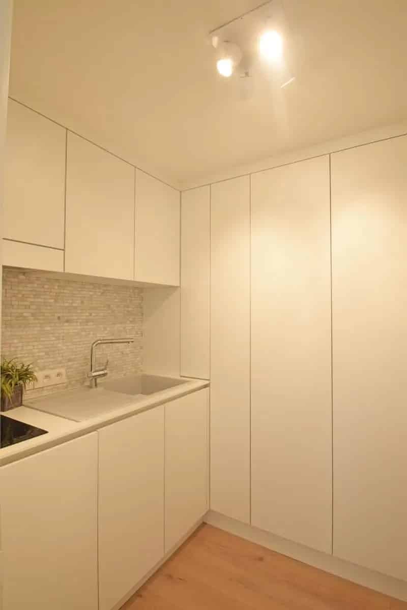 Studio te Koop Wandeldijk Zoute