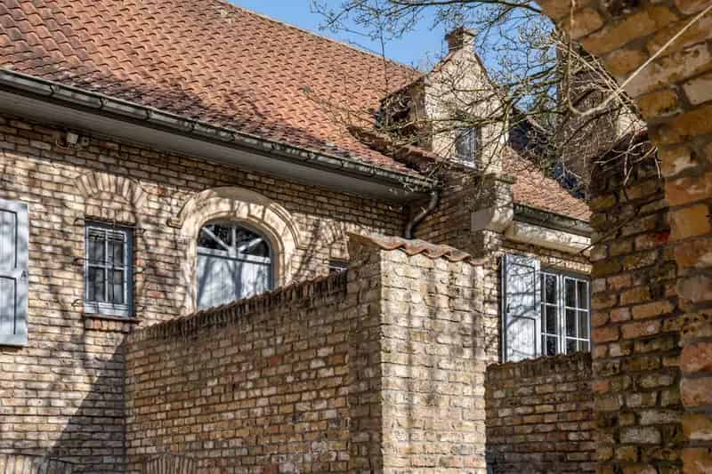 Exclusieve Villa te Koop in Hertsberge