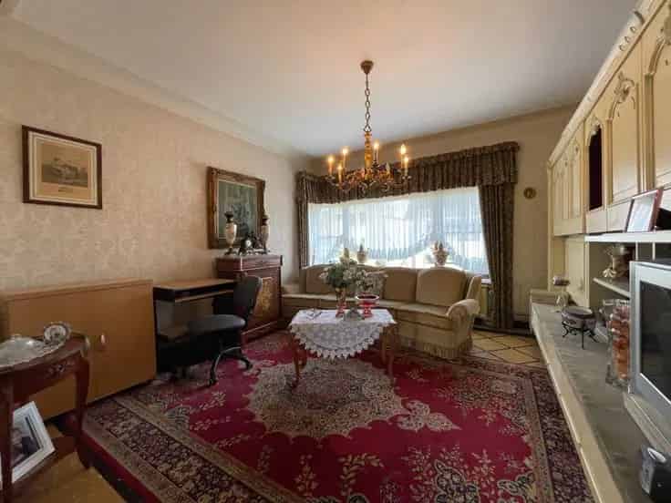 Huis Te Koop 4 slaapkamers Charmant Burgerhuis