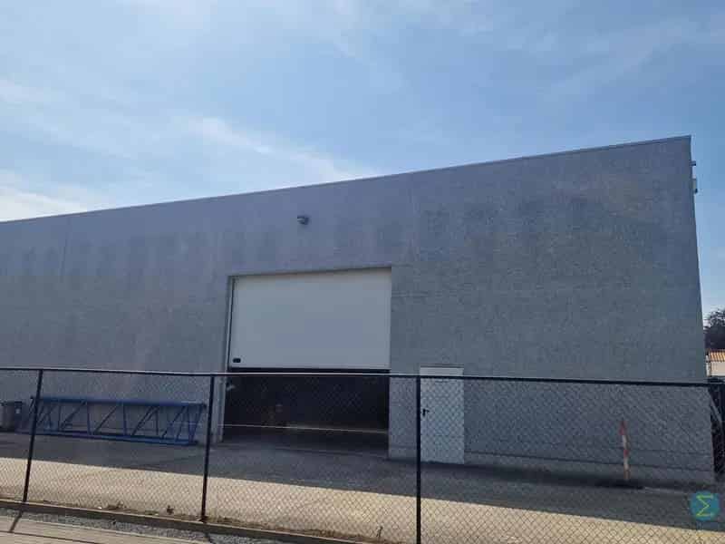 Commerciële ruimte te huur