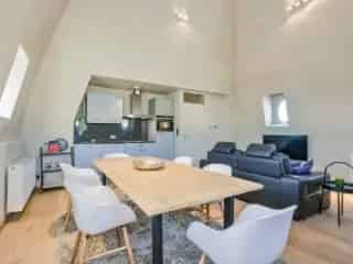 Penthouse te koop Blankenberge 2 slaapkamers