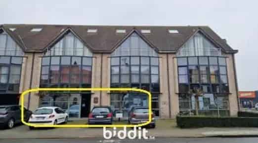 Kantoor te Ingelmunster met Parking