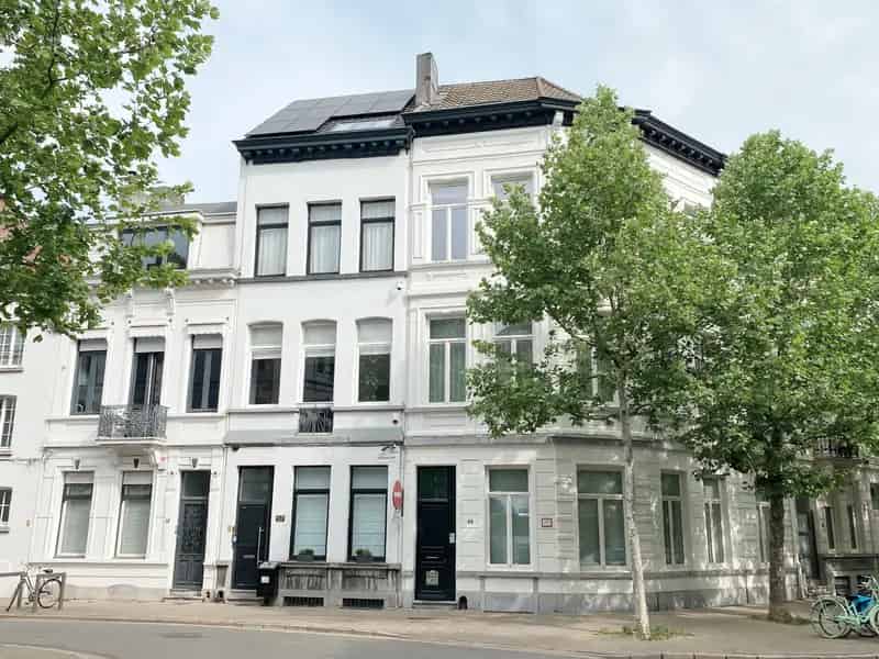 Luxe Herenhuis te Koop Museumzicht  Gerenoveerd
