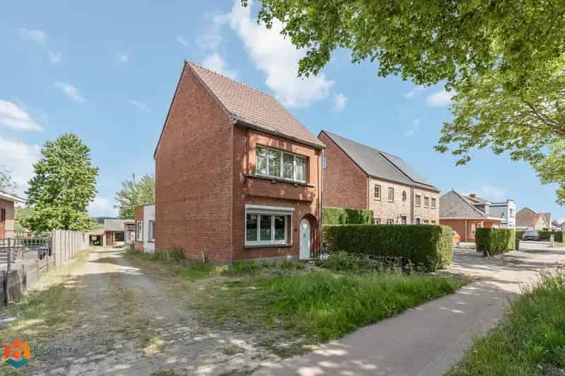 Casco woning te Beerzel
