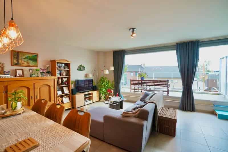 Appartement te koop Ertvelde 2 slaapkamers