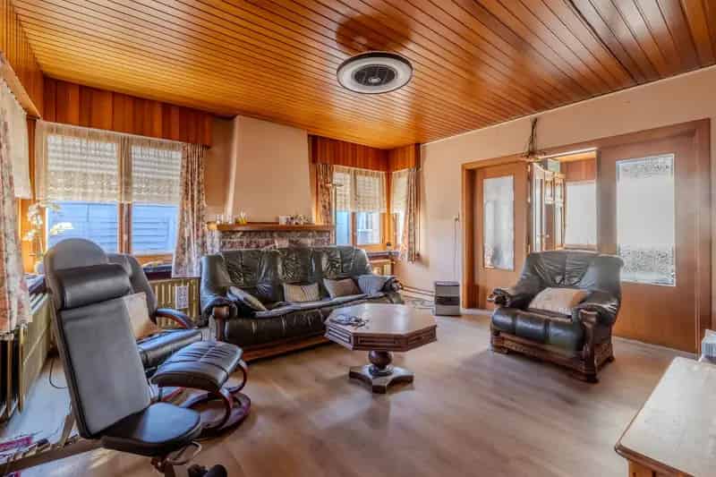 Te renoveren woning Nijlen