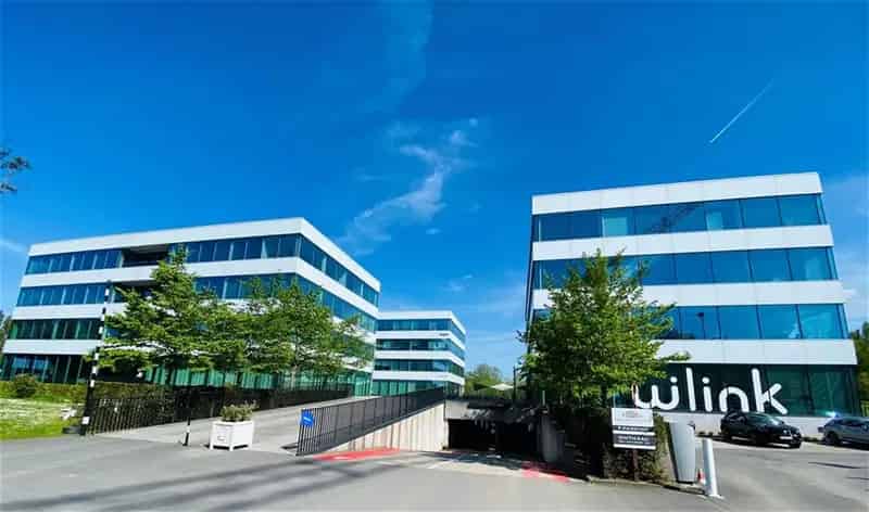 Stijlvolle Gemeubileerde Kantoren All-in Dienstenpakket