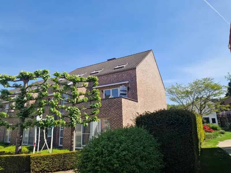 Appartement te huur Wezemaal 3 slaapkamers garage