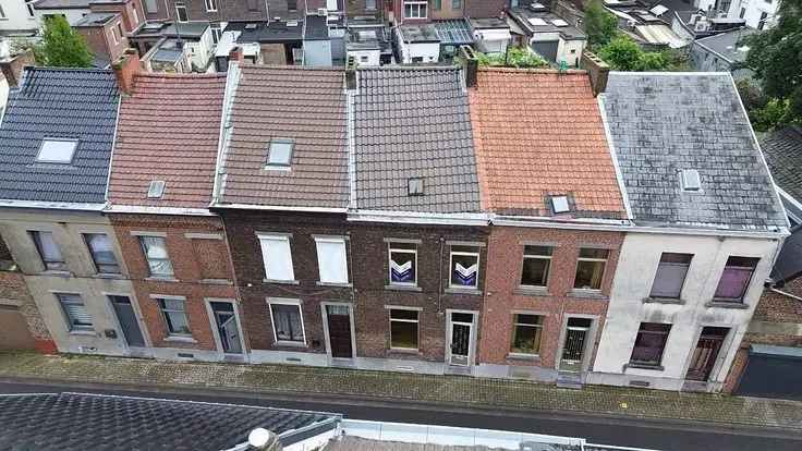 Huis Te Koop