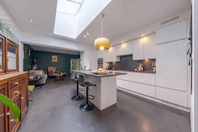 Moderne gezinswoning te koop 4 slaapkamers Sint Niklaas