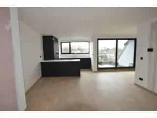 Nieuwbouwappartement Destelbergen 4 slaapkamers Zuidgericht terras