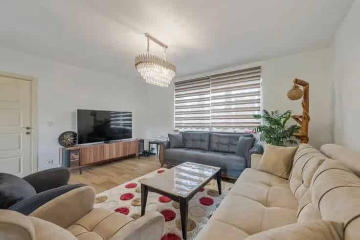 Huis Te Koop Grembergen: Ruime woning met garage en polyvalente ruimte