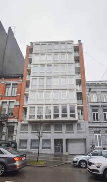 Appartement 2 Chambres Charleroi  Achat
